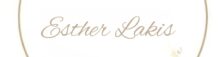 logo esther lakis