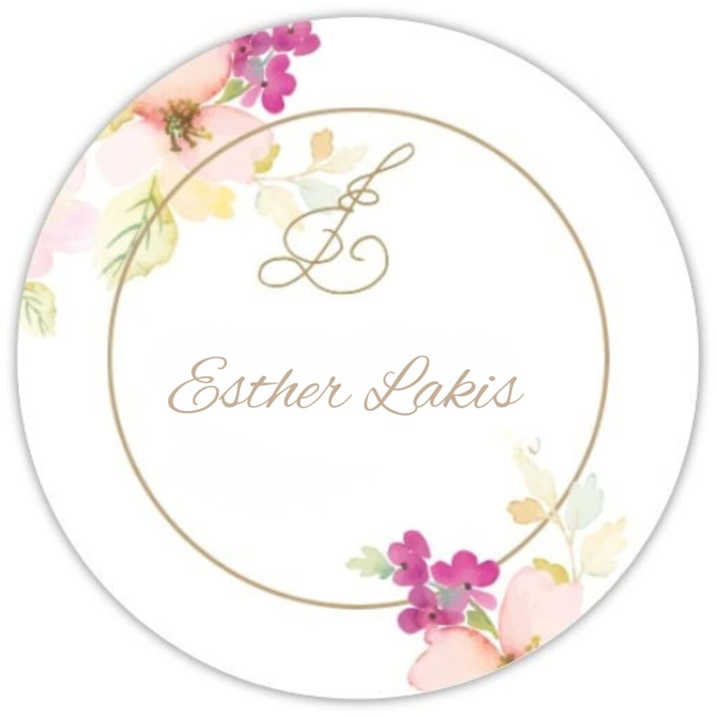 logo esther lakis